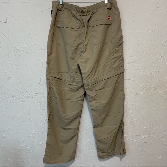 The North Face Men's Convertible Shorts/Pants Size Large - Picture 6 of 9